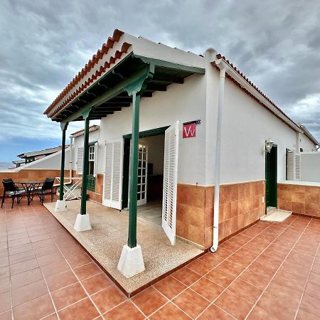 Villa Casa Maita Y Paito Abades  Esterno foto