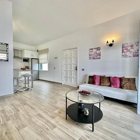 Villa Casa Maita Y Paito Abades  Esterno foto