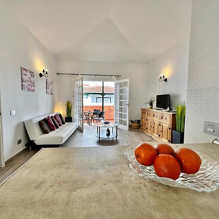 Villa Casa Maita Y Paito Abades  Esterno foto