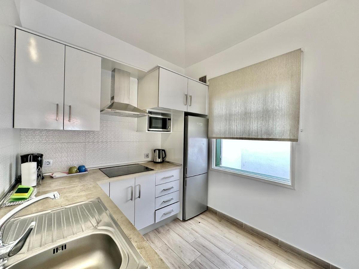 Villa Casa Maita Y Paito Abades  Esterno foto